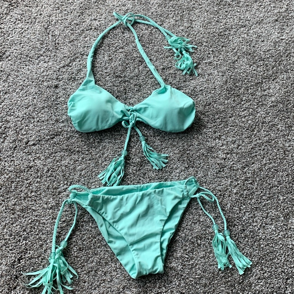 Victoria’s Secret swimsuit set size S